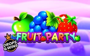 Fruit Party